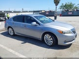Acura Rlx Sport Hybrid Advance Package JH4KC2F96GC000044 снимка