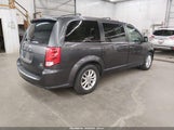 Dodge Grand Caravan Sxt 2C4RDGCG5JR267493 fotografie