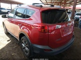 Toyota Rav4 Limited 2T3DFREV5DW016995 снимка