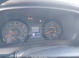 Toyota Sienna Le 8 Passenger 5TDKZ3DC8HS824972 снимка