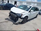 Dodge Grand Caravan R/T 2C4RDGEG7GR376169 снимка
