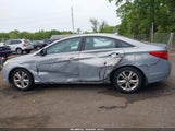 Hyundai Sonata Limited 5NPEC4AC9DH633411 снимка