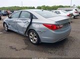 Hyundai Sonata Limited 5NPEC4AC9DH633411 снимка