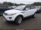 Land Rover Range Rover Evoque Pure SALVP2BG4FH025025 photo
