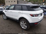 Land Rover Range Rover Evoque Pure SALVP2BG4FH025025 photo