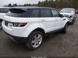 Land Rover Range Rover Evoque Pure SALVP2BG4FH025025 photo