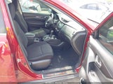 Nissan Rogue Sv Fwd 5N1AT2MT5LC764209 fotografie