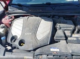 Hyundai Azera KMHFH4JG8CA193532 снимка