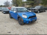 Mini Cooper S Countryman WMWZC5C56CWM12103 снимка