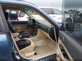 Subaru Forester 2.5X JF1SG636X7H702786 снимка