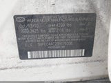 Hyundai Sonata Se 5NPEC4AC2BH179306 снимка