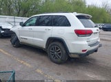 Jeep Grand Cherokee Trailhawk 4X4 1C4RJFLG3HC739549 photo