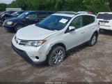 Toyota Rav4 Limited 2T3DFREV2DW091301 снимка
