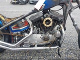 Harley-Davidson Xlh1200 1HD1CAP10MY128146 снимка
