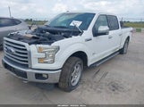 Ford F-150 Xlt 1FTFW1EG6HFB22181 снимка