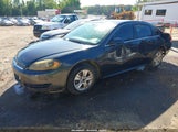 Chevrolet Impala Ls 2G1WF5E34D1171099 fotografie