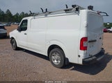Nissan Nv Cargo Nv1500 Sv Standard Roof V6 1N6BF0KMXMN810698 photo