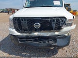 Nissan Nv Cargo Nv1500 Sv Standard Roof V6 1N6BF0KMXMN810698 снимка