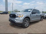 Ford F-150 Xl 1FTEW1CP8MKF14322 снимка