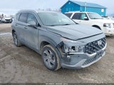 Hyundai Santa Fe Sel 5NMS2DAJ7PH580195 снимка
