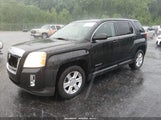 GMC Terrain Sle-1 2GKALMEK8C6363434 снимка