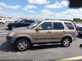 Honda Cr-V Ex SHSRD788X3U130199 снимка