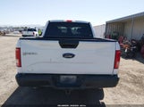 Ford F-150 Xl 1FTEW1E81HKE26451 снимка
