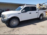 Ford F-150 Xl 1FTEW1E81HKE26451 снимка