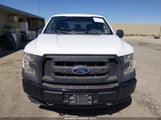 Ford F-150 Xl 1FTEW1E81HKE26451 снимка