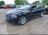 Dodge Charger Se 2C3CDXBG0EH326196 fotografie