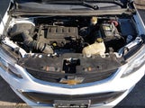 Chevrolet Sonic Fwd Premier 1G1JF5SB2L4112559 снимка