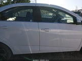 Chevrolet Sonic Fwd Premier 1G1JF5SB2L4112559 fotografie