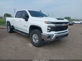 Chevrolet Silverado 2500Hd 2GC4YNEY0R1102101 снимка