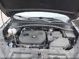 Hyundai Tucson Se KM8J3CA45GU041348 снимка
