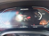 BMW M340I WBA5U7C07MFK06978 photo