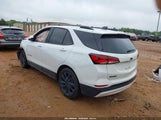 Chevrolet Equinox Fwd Rs 3GNAXMEG1RS216448 снимка