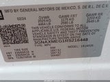 Chevrolet Equinox Fwd Rs 3GNAXMEG1RS216448 photo
