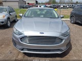 Ford Fusion Se 3FA6P0HD8LR250545 снимка