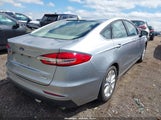 Ford Fusion Se 3FA6P0HD8LR250545 снимка