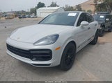 Porsche Cayenne Coupe Turbo WP1BF2AY4LDA65792 снимка