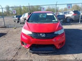 Honda Fit Lx JHMGK5H54HS000281 снимка