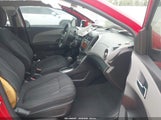 Chevrolet Sonic Lt Auto 1G1JC5SHXE4155269 снимка