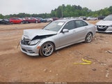 Mercedes-Benz C 300 Sport 4Matic WDDGF8BBXBF535269 снимка