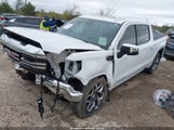 GMC Sierra 3GTUUDEL2RG303435 снимка
