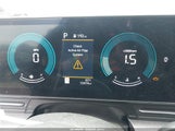 Hyundai Kona Sel KM8HBCAB5SU339035 снимка