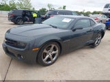 Chevrolet Camaro 1Lt 2G1FB1E3XD9198796 снимка