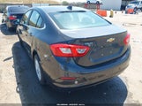 Chevrolet Cruze Lt Auto 1G1BE5SM0G7326821 снимка