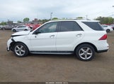 Mercedes-Benz Gle 350 4Matic 4JGDA5HB4JB063704 fotografie