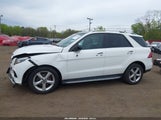 Mercedes-Benz Gle 350 4Matic 4JGDA5HB4JB063704 fotografie