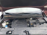 Kia Sedona Lx KNDMB5C13K6548636 снимка